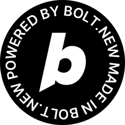 Made by Bolt